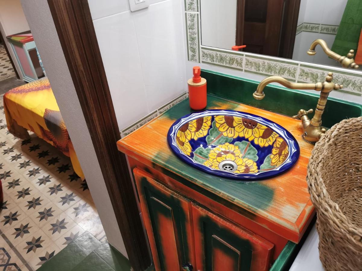 Apartamento Abuela Manuela Jerez de la Frontera Exterior foto