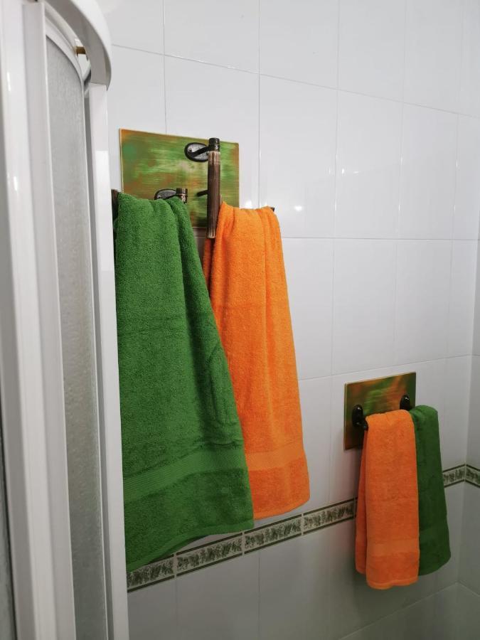 Apartamento Abuela Manuela Jerez de la Frontera Exterior foto