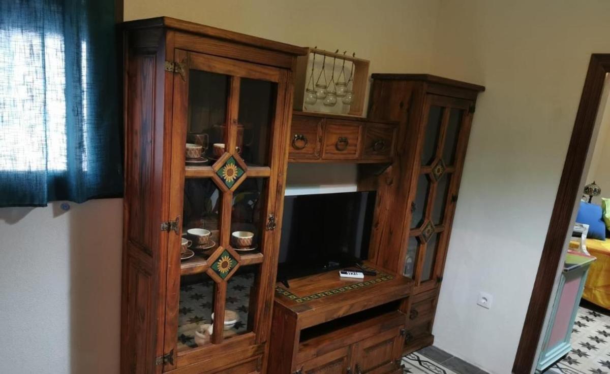 Apartamento Abuela Manuela Jerez de la Frontera Exterior foto