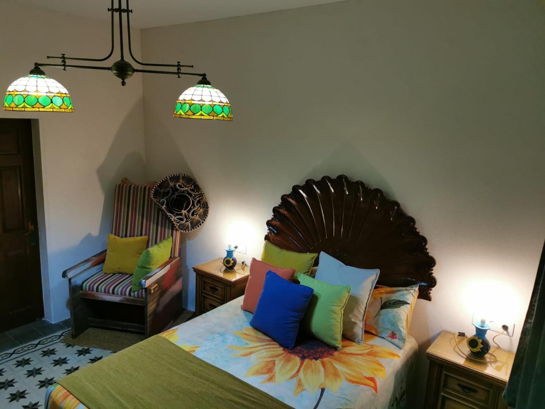 Apartamento Abuela Manuela Jerez de la Frontera Exterior foto