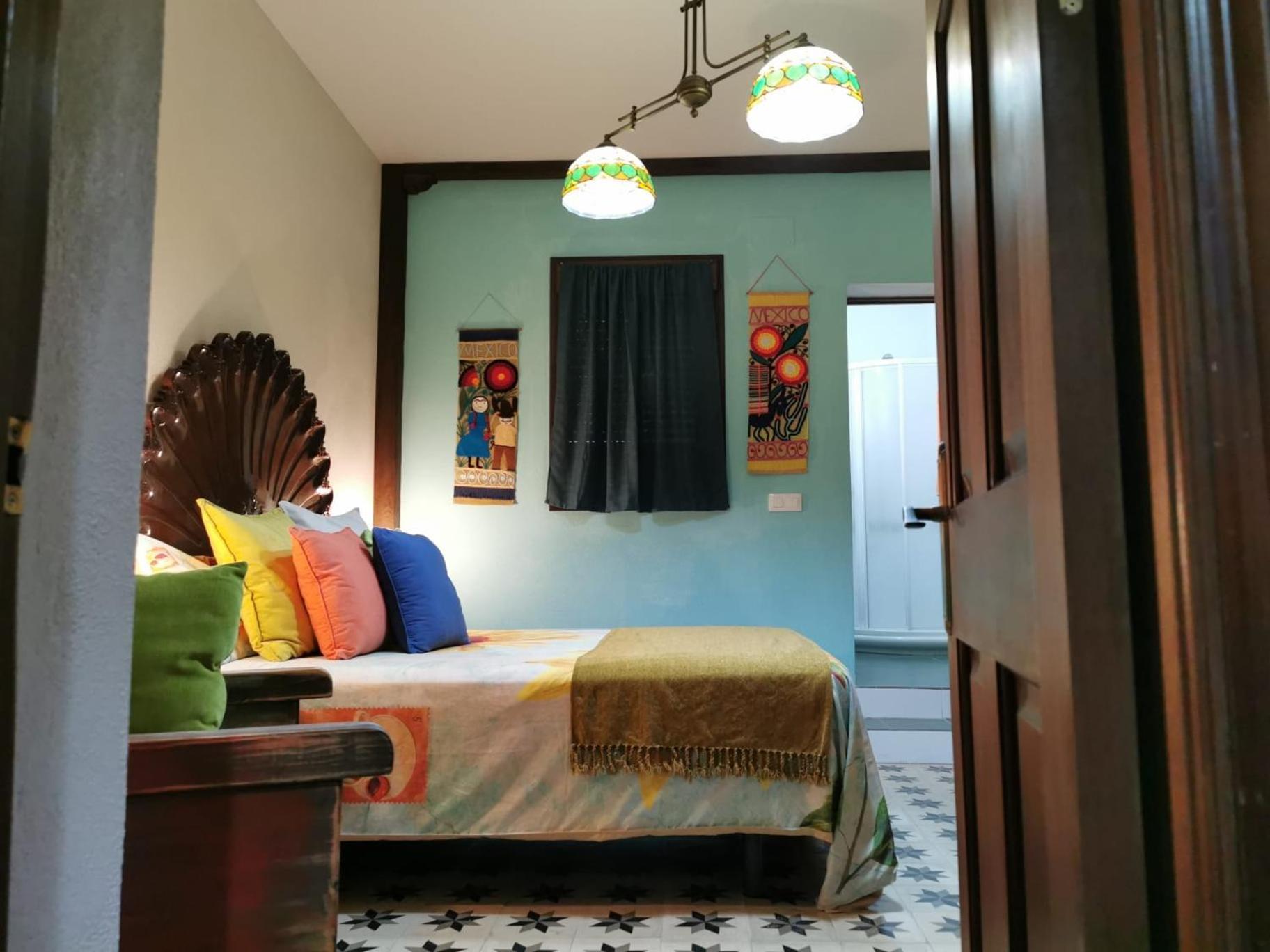 Apartamento Abuela Manuela Jerez de la Frontera Exterior foto